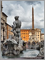 Piazza Navona