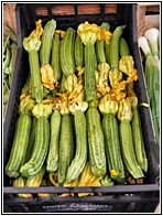 Campo de'Fiori Market