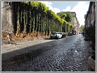 Via Giulia