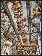 Villa Farnesina