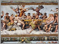 Villa Farnesina