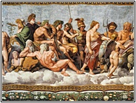 Villa Farnesina