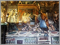 Villa Farnesina