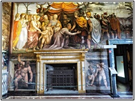 Villa Farnesina