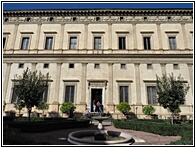 Villa Farnesina