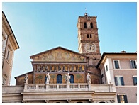Basilica di Santa Maria