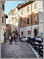 Trastevere