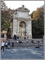 Fontana Paola