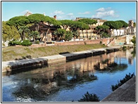 Isola Tiberina