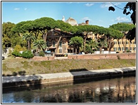 Isola Tiberina
