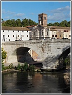 Tiber River