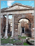 Portico d'Ottavia