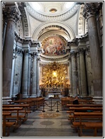 Santa Maria in Portico