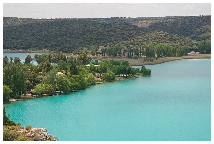 Lagunas de Ruidera