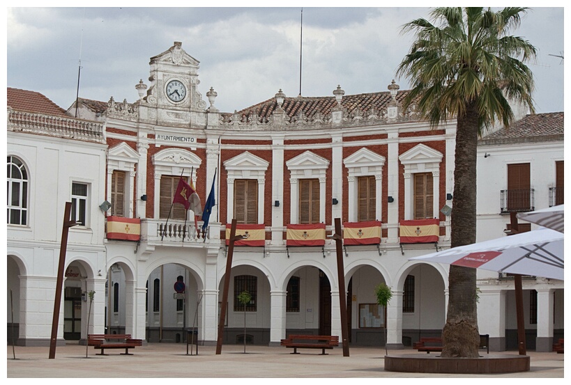 Ayuntamiento