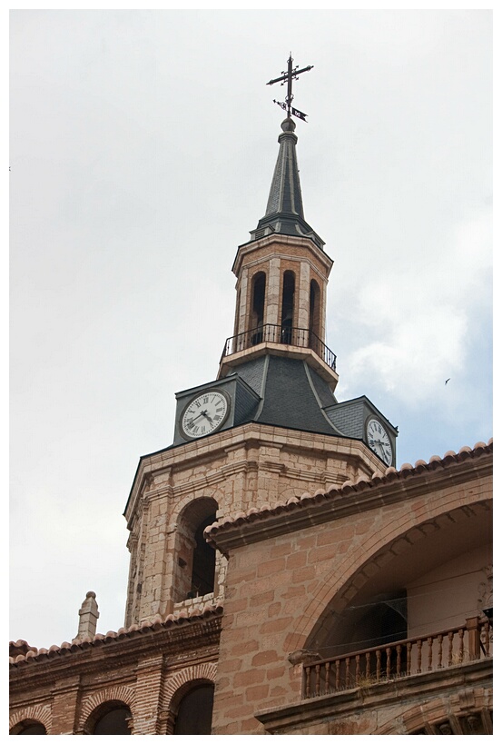Iglesia de la Asuncin