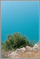 Aguas Azules