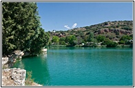 Laguna San Pedro