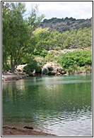 Lagunas de Ruidera