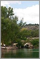 Lagunas de Ruidera