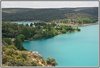 Lagunas de Ruidera
