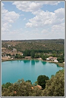Lagunas de Ruidera