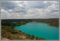 Lagunas de Ruidera