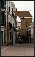 Calle Empedrada