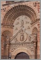 Portada Plateresca
