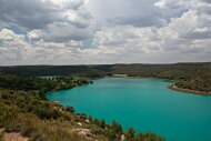 Fotos de las Lagunas de Ruidera