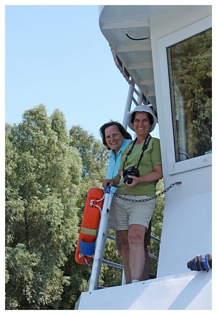 Happy on Board