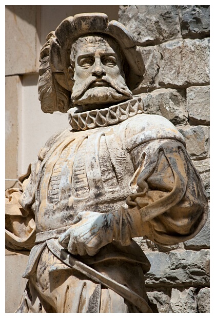 Lansquenet
