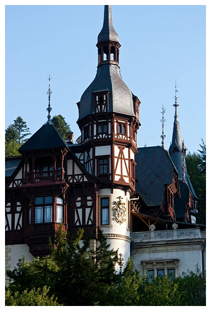 Alpine Style