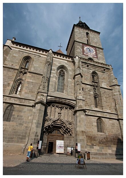 The Black Church
