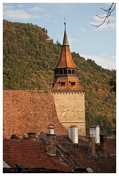 The Black Church