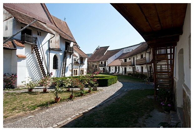 Harman Citadel