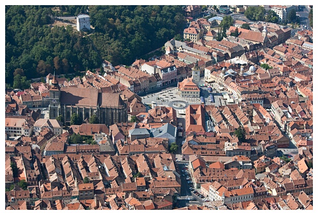 Brasov Best View