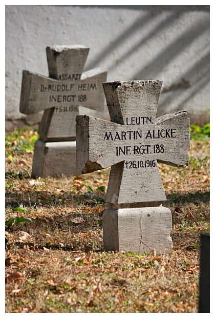 Iron Crosses
