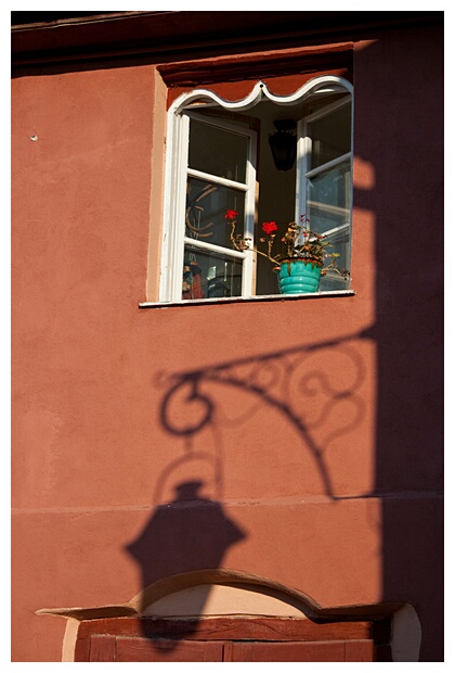Lights and Shadows