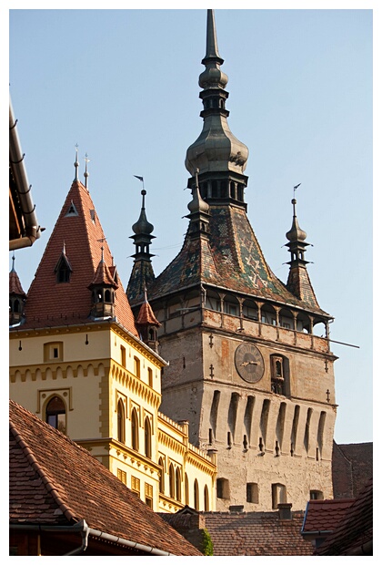 Clock Tower