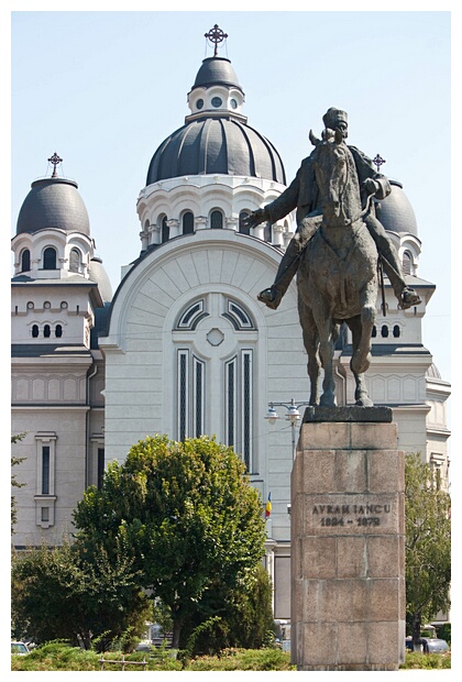 Targu Mures