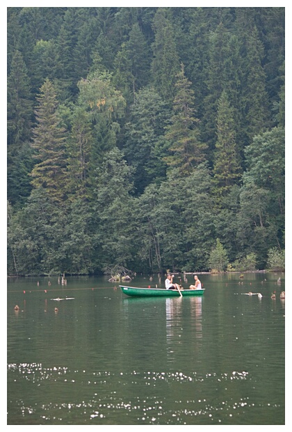 Red Lake