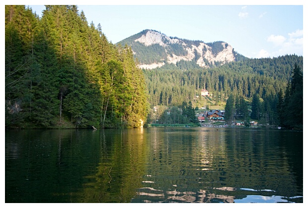 Red Lake