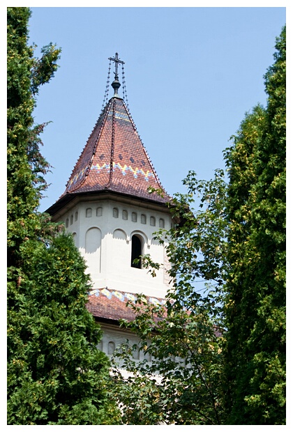 St. John the New Tower