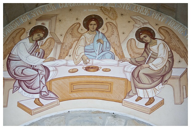 Mural Painting