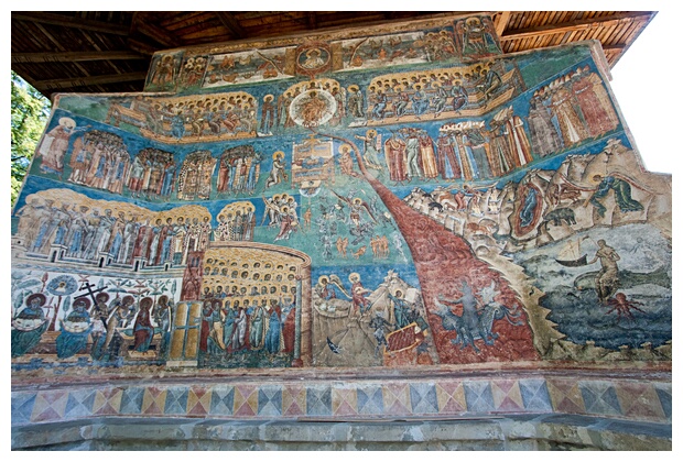Last Judgment