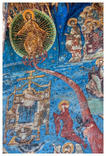 The Last Judgment
