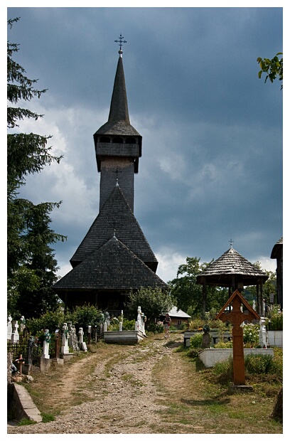 Church of St. Parasceva