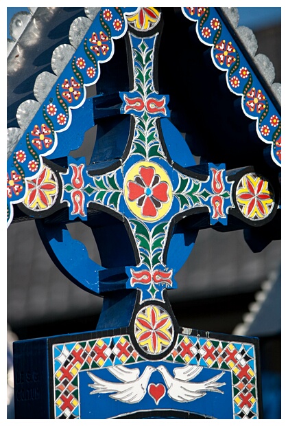Sapanta Blue