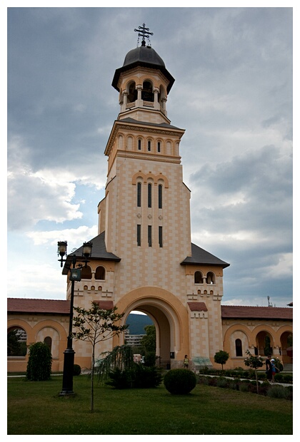 Alba Iulia